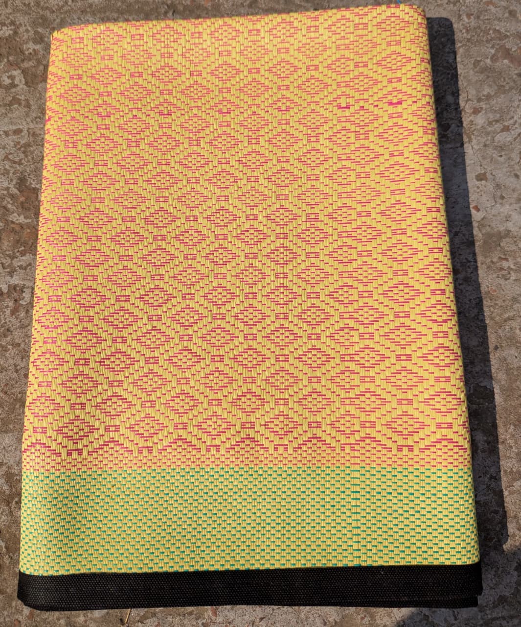 প্রিমিয়াম ফোল্ডেবল মাদুর – ব্যবহারের দৃশ্য